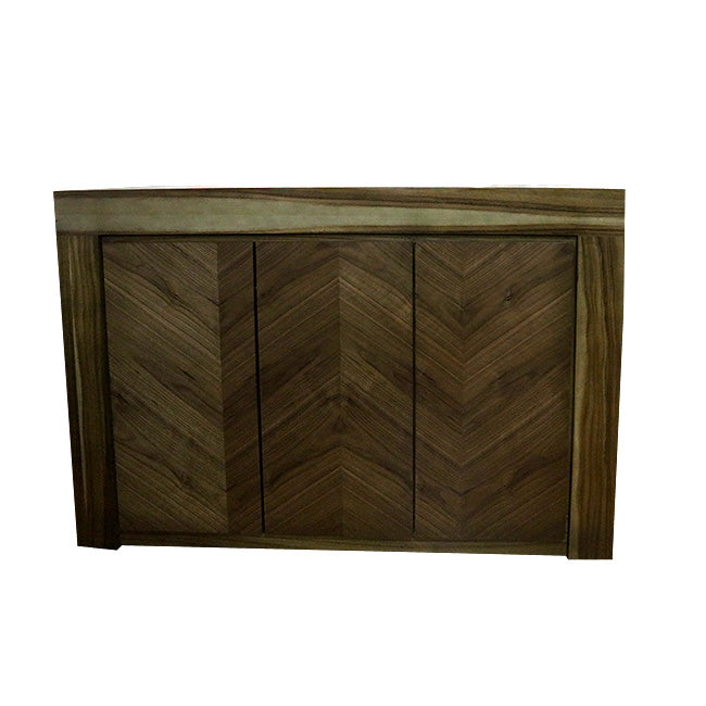 Bufetero Walnut