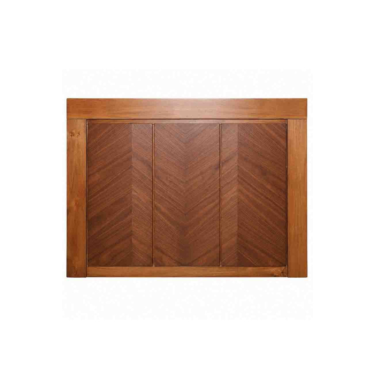 Bufetero Walnut