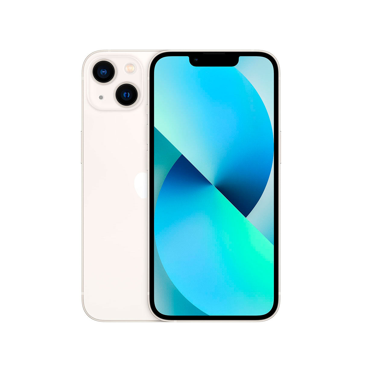 Apple iPhone 13 128GB starlight