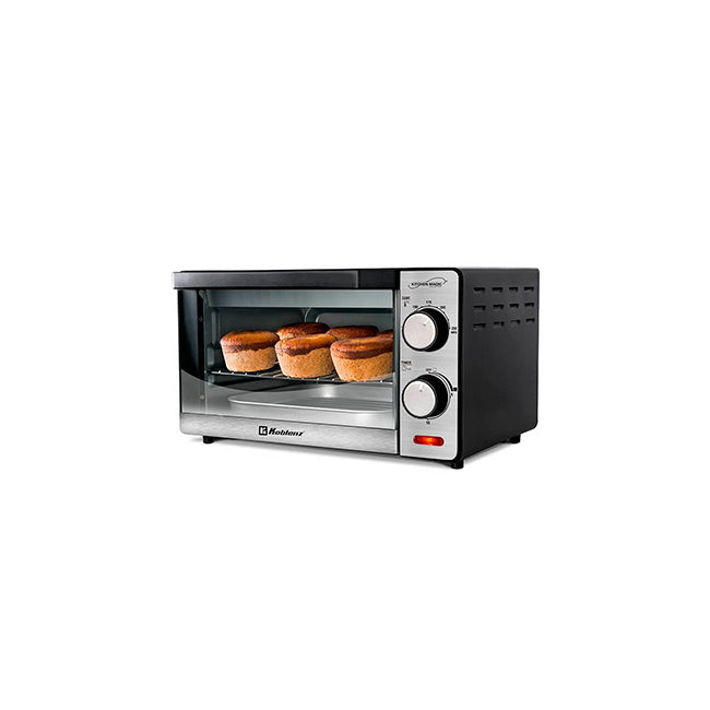 HORNO TOSTADOR KOBLENZ HKM1000 10L