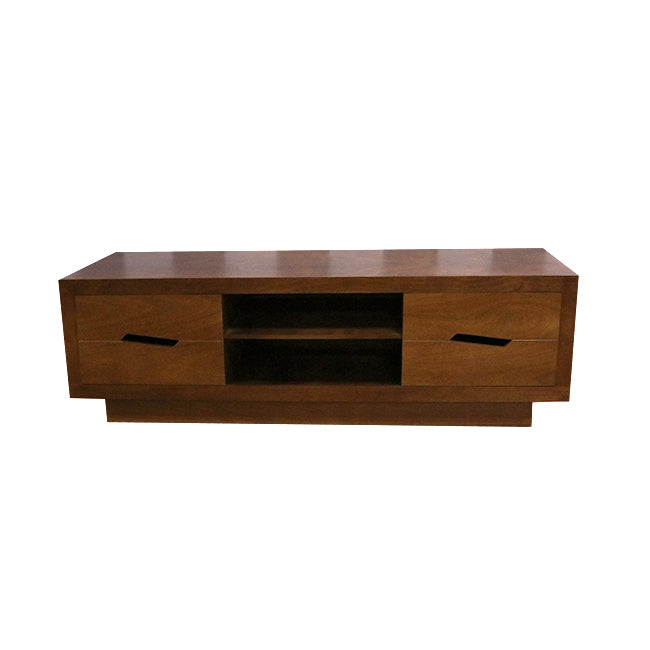 Mesa de TV chess color chapa