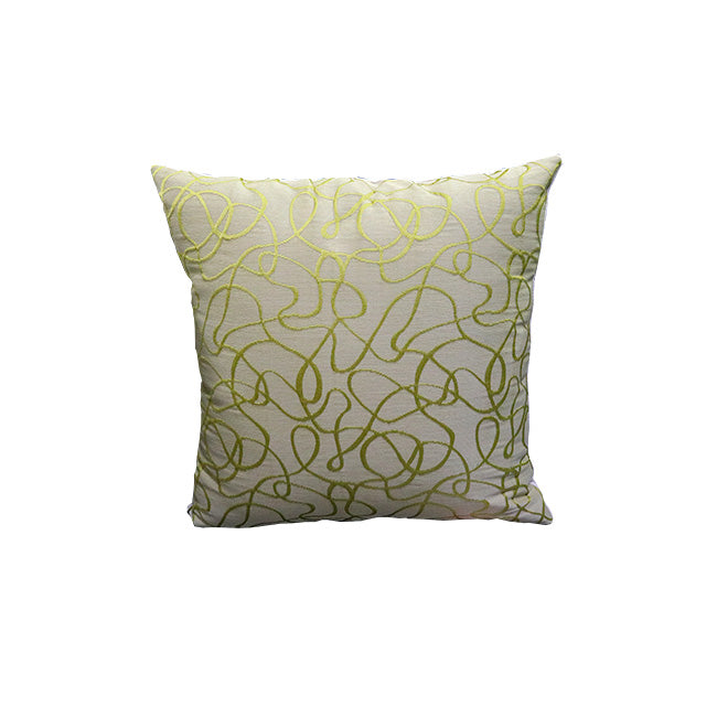 COJIN CUZCI CITRICO 45X45