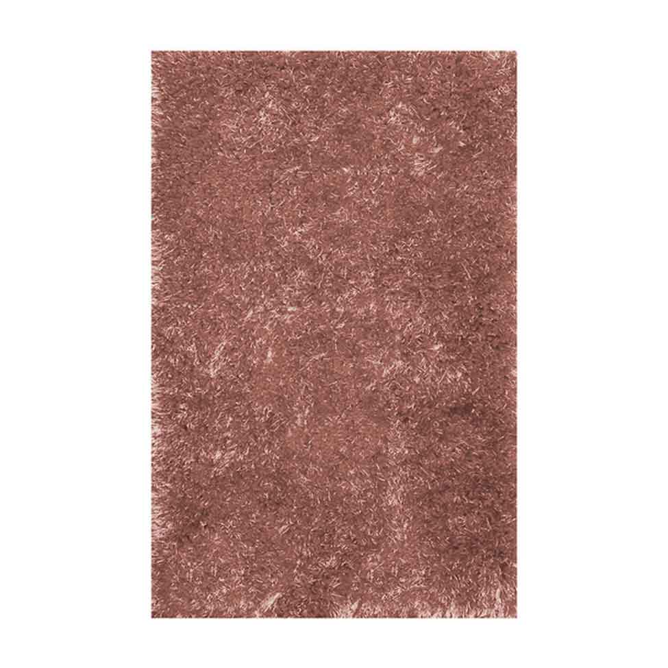 TAPETE SUPER VERVE PELUDO PEACH 1.60 M X 2.30 M