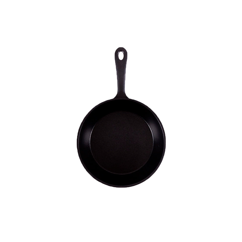 1S SARTEN MINI DIAMANTE NEGRO 18cm.