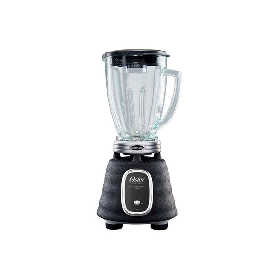 Licuadora Oster vaso de vidrio 1 velocidad