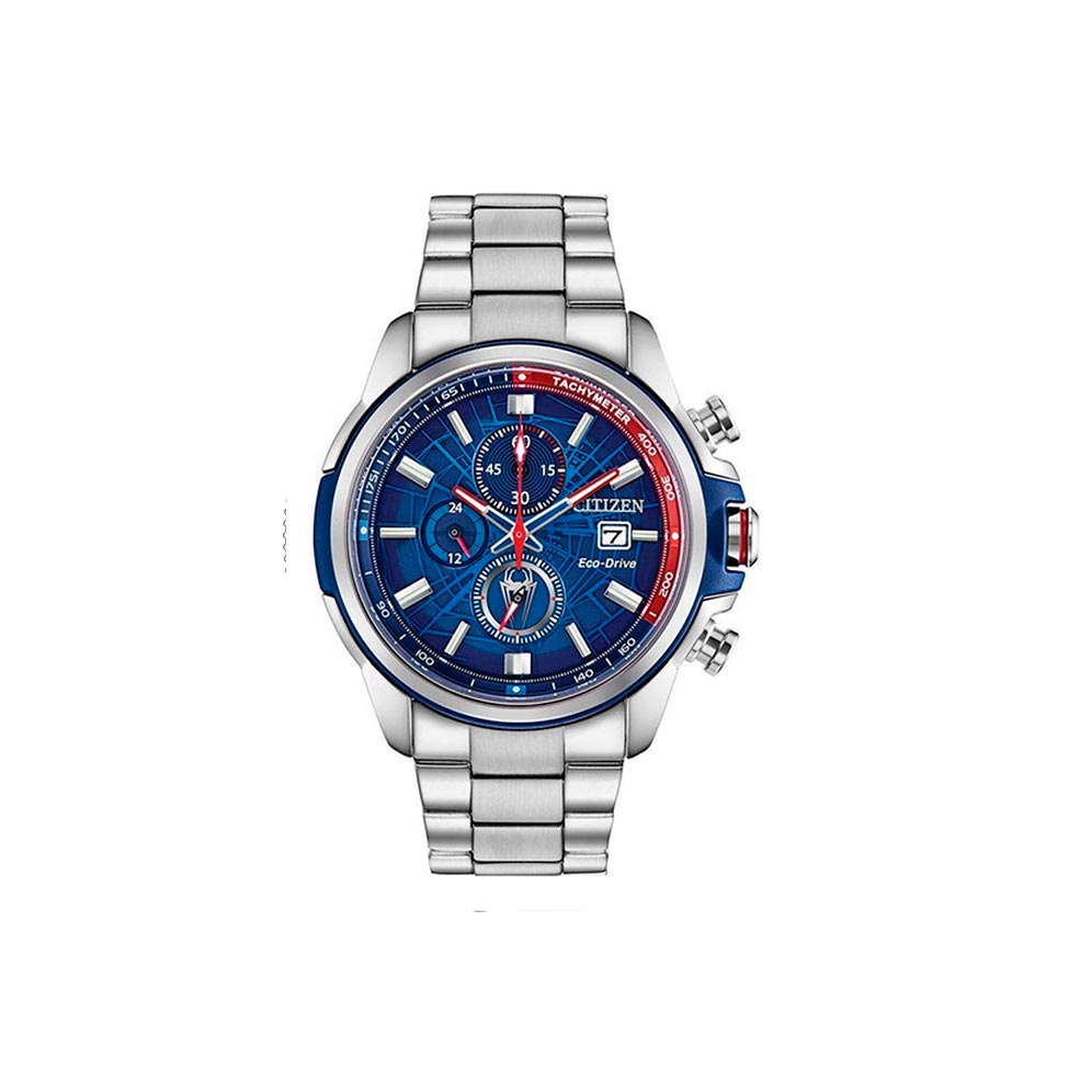 RELOJ DE PULSO PARA CABALLERO