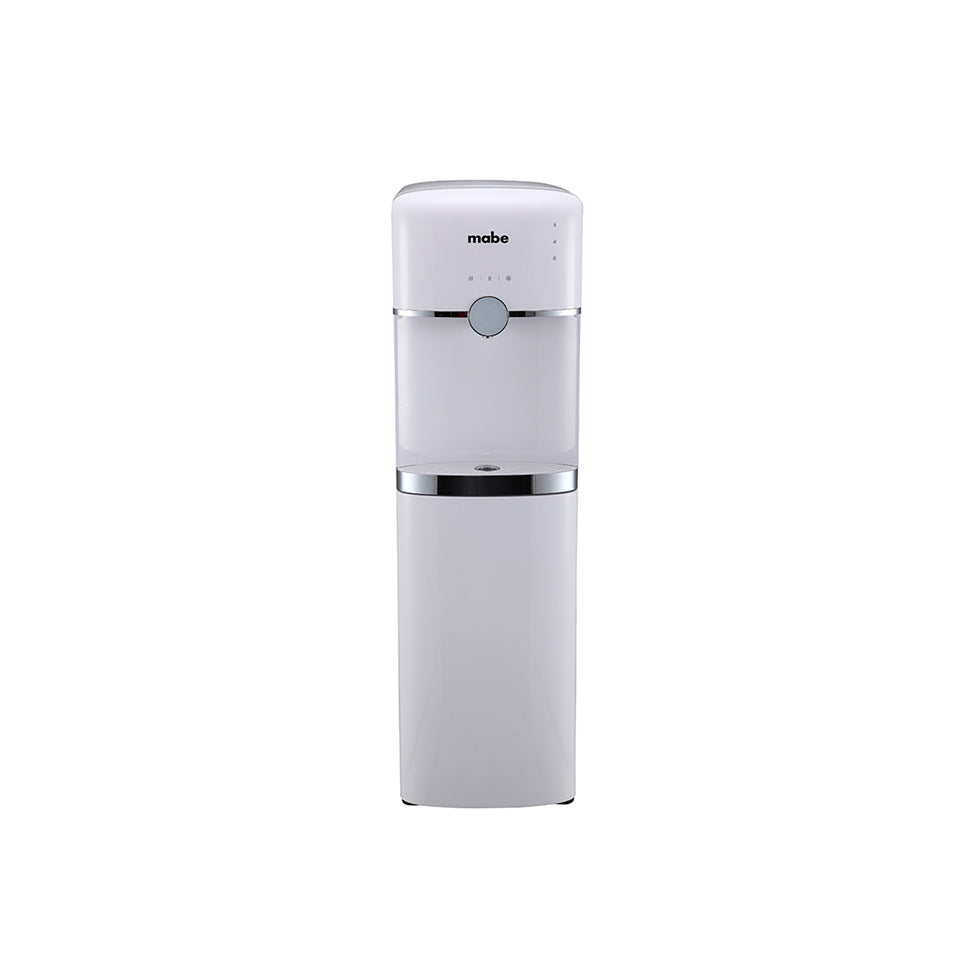Despachador de agua caliente y fría Mabe blanco EMBL1TB