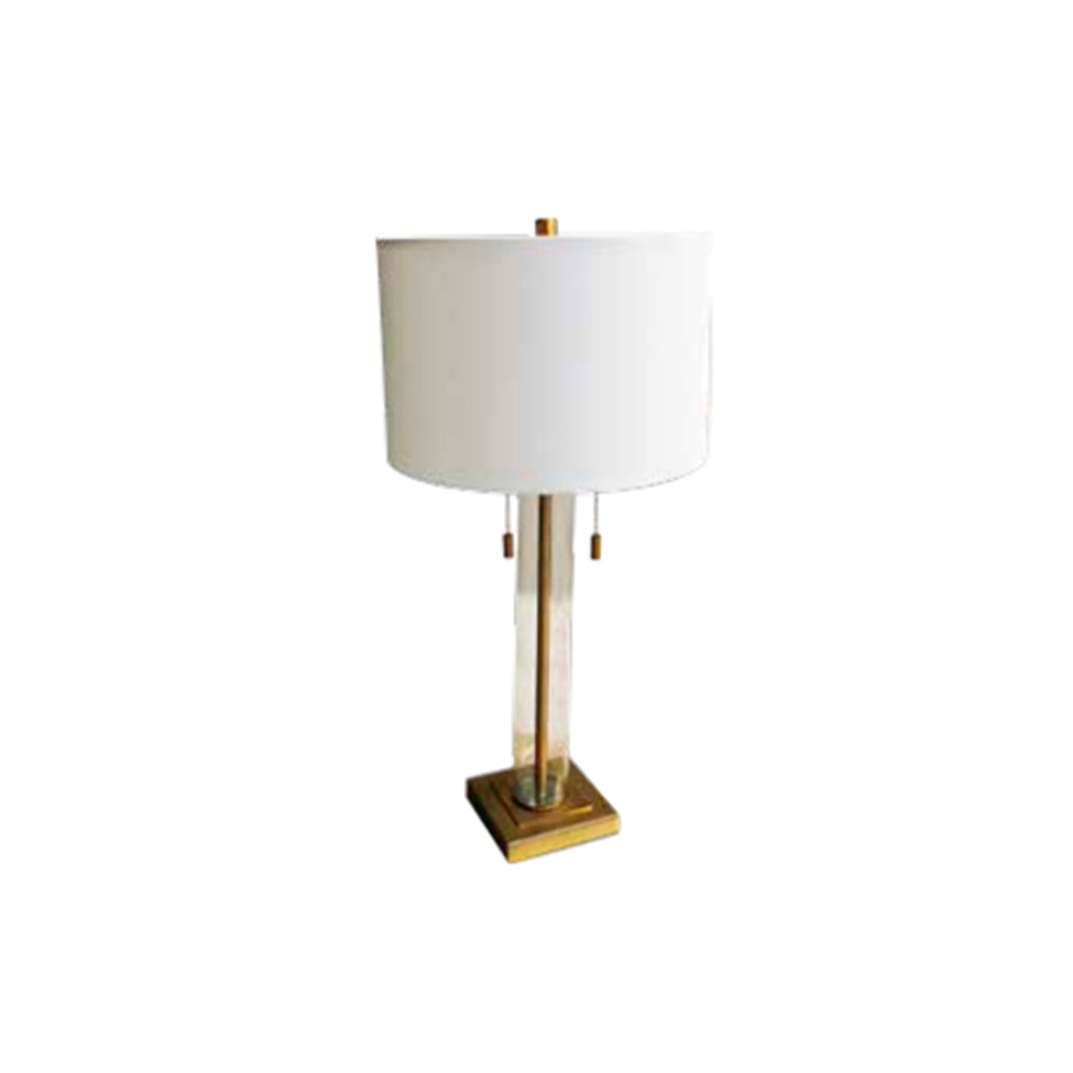 LAMPARA DE MESA