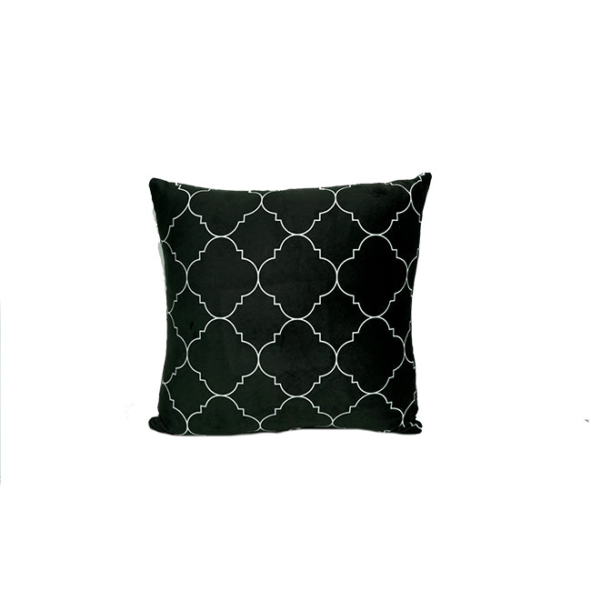 COJIN BAFUNDI GIZA BLANCO 45X45