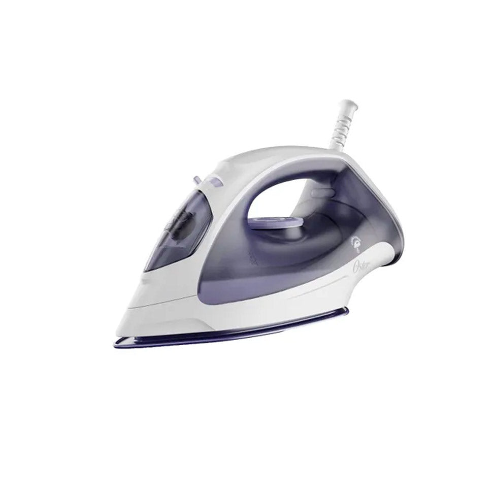 Plancha de vapor Oster Lila