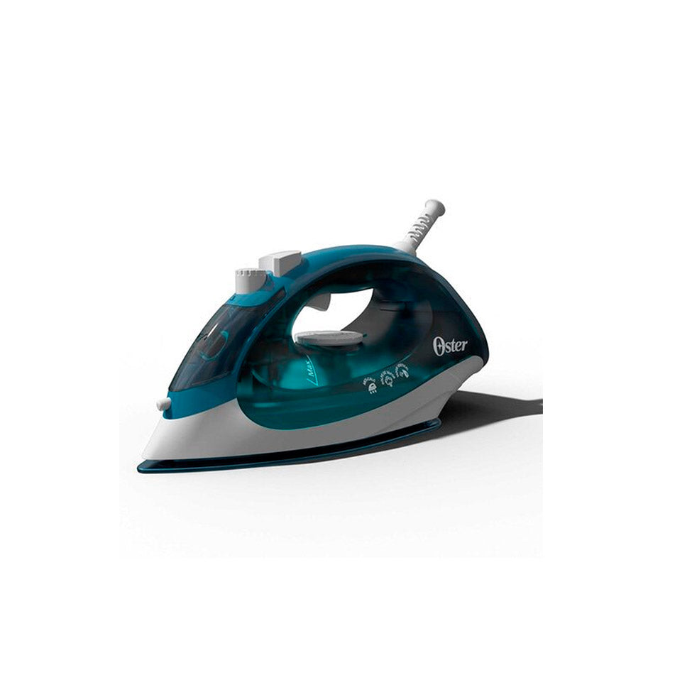 Plancha de vapor Oster Celeste