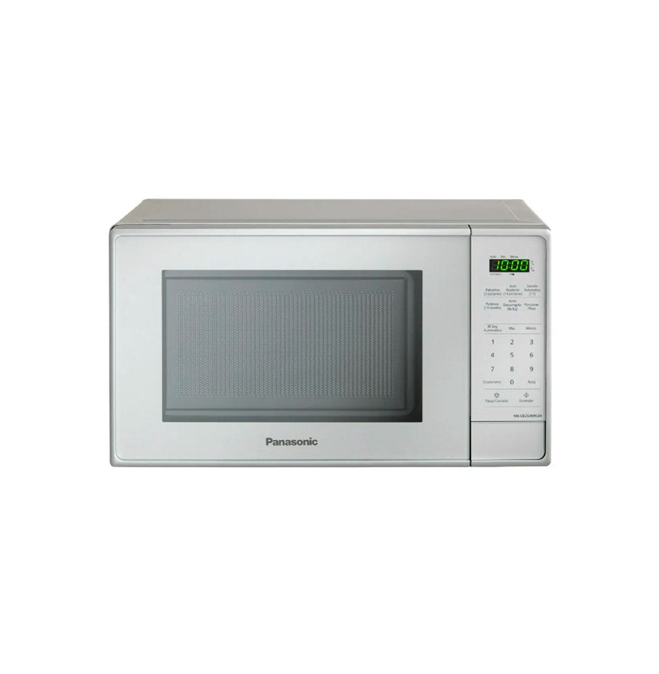 HORNO DE MICROONDAS PANASINIC .7 P3 GRIS