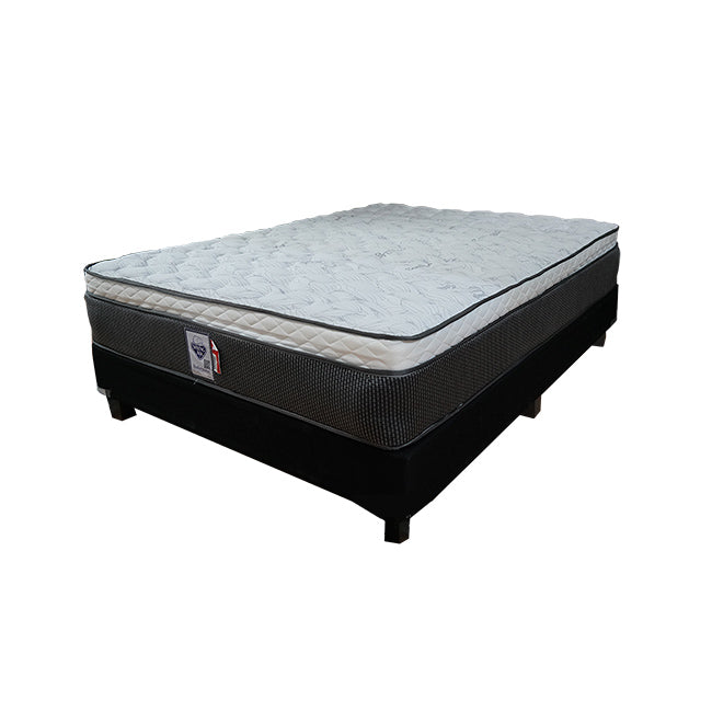 Colchon  Spring Air queen size
