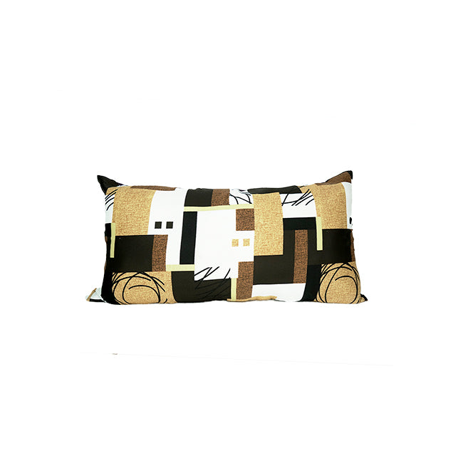 Almohada de varios colores King Size