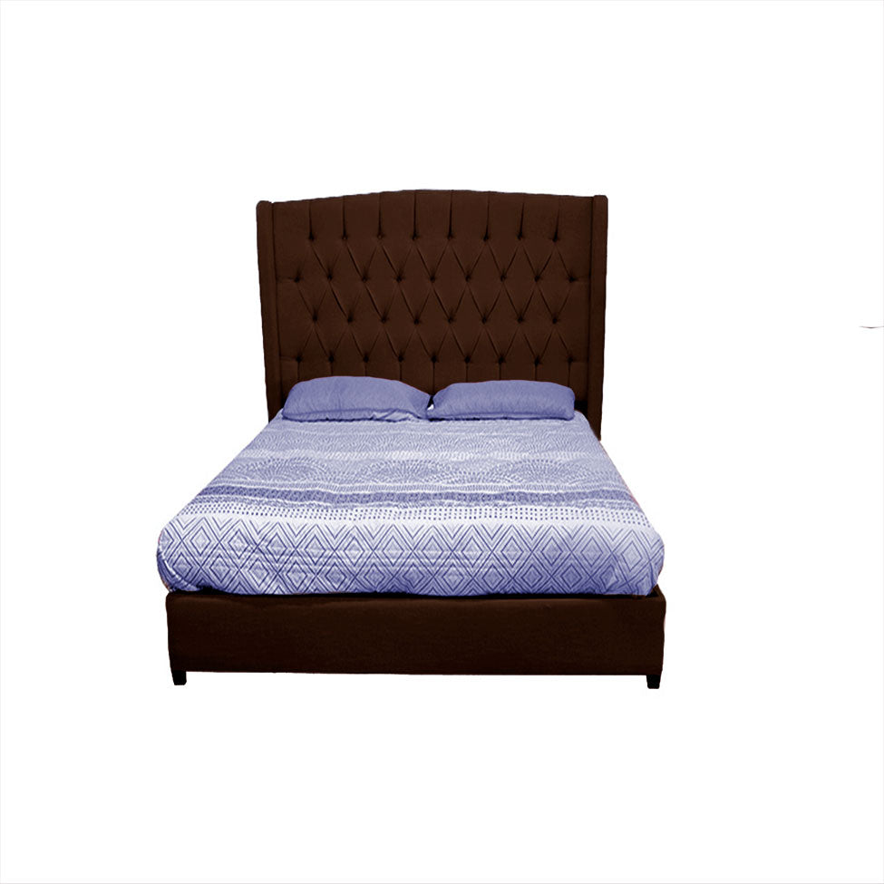 CAMA GRECO MATRIMONIAL OSLO CHOCO