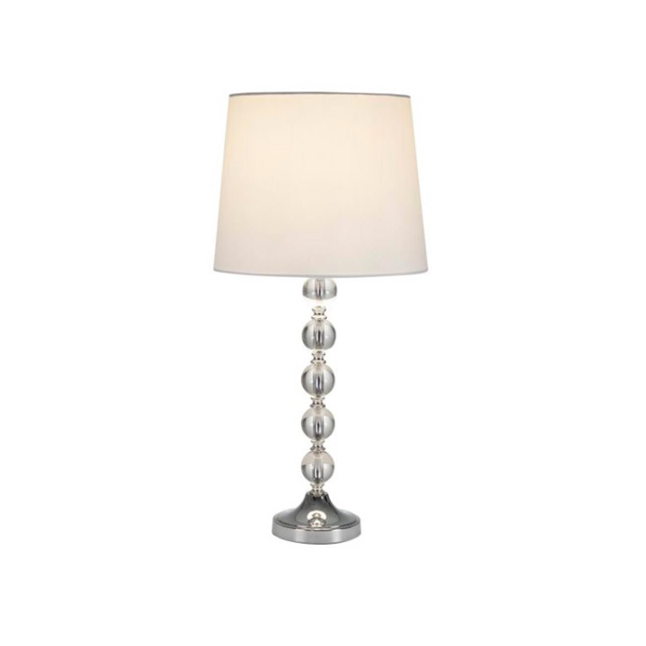 LAMPARA DE MESA
