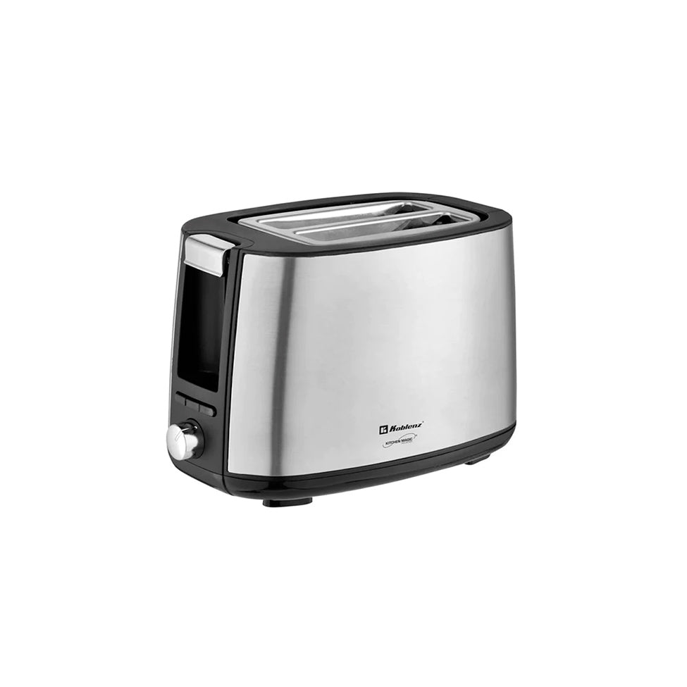 TOSTADOR KOBLENZ 7 NIVELES ACERO INOXIDABLE