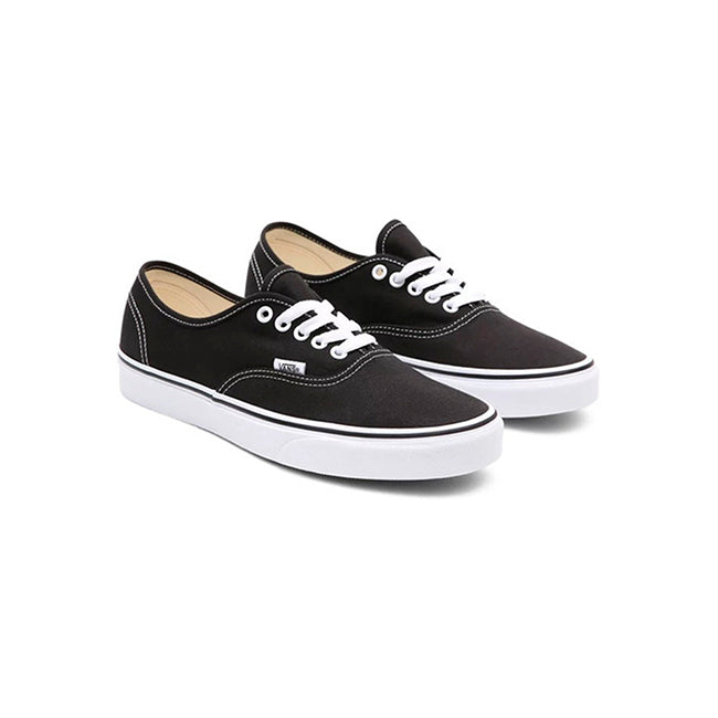TENIS VANS NEGRO ALTOS #23