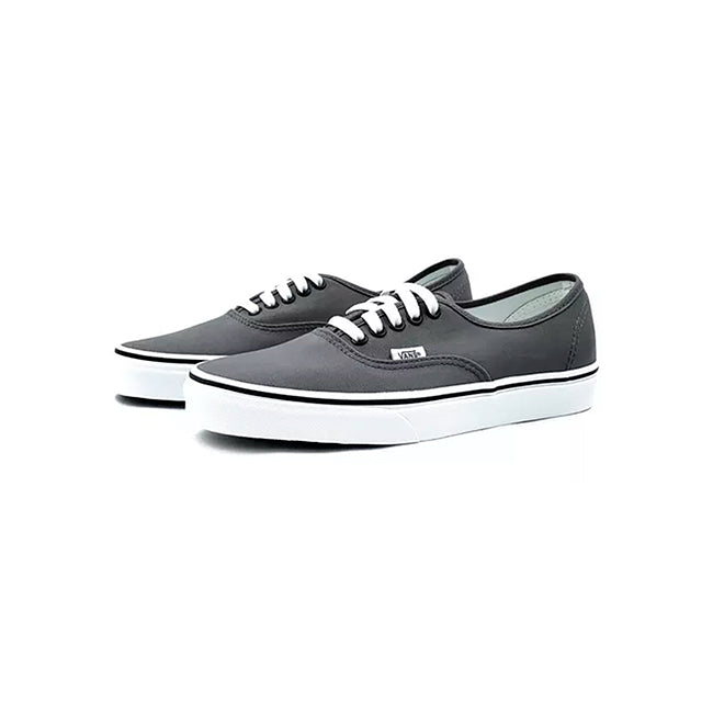 TENIS VANS GRIS #25