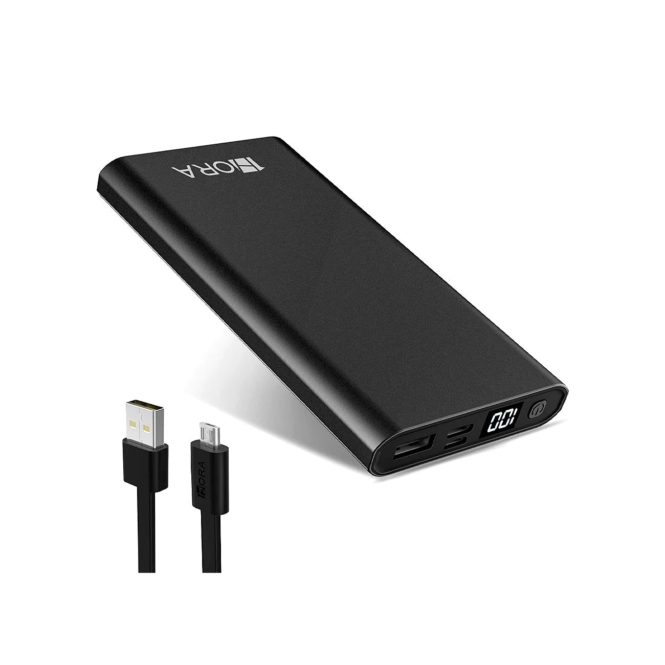 Power bank 1 hora 10000mAH