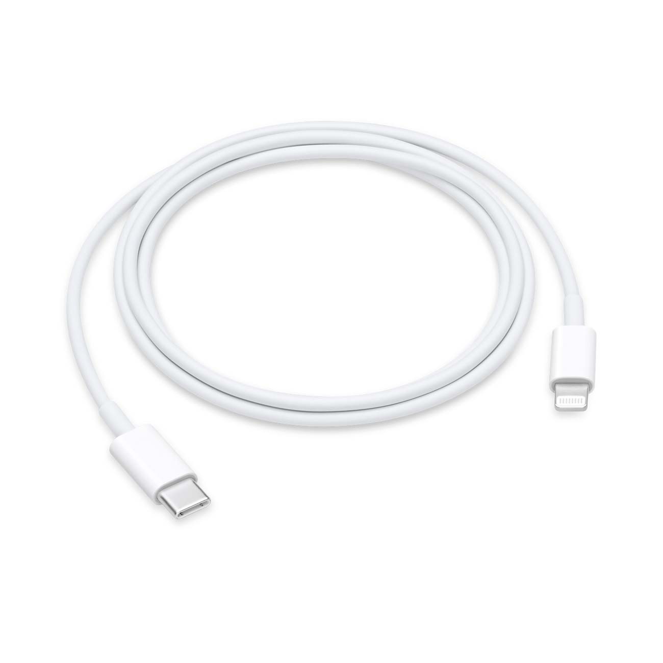 Cable tipo C a lightning