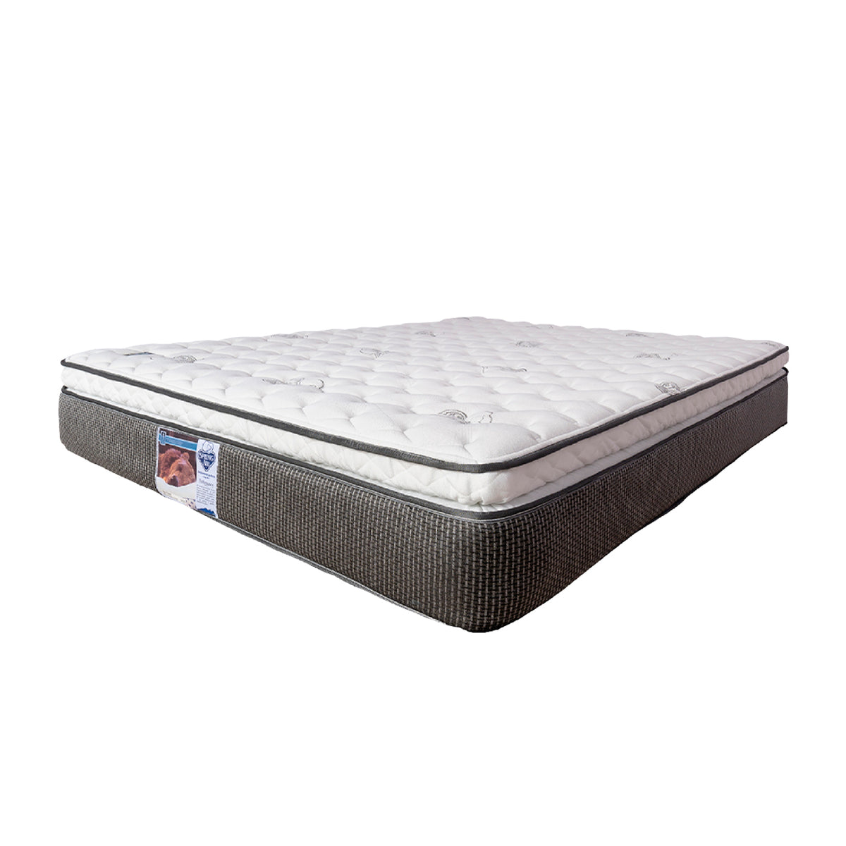 Colchón Spring Air queen size