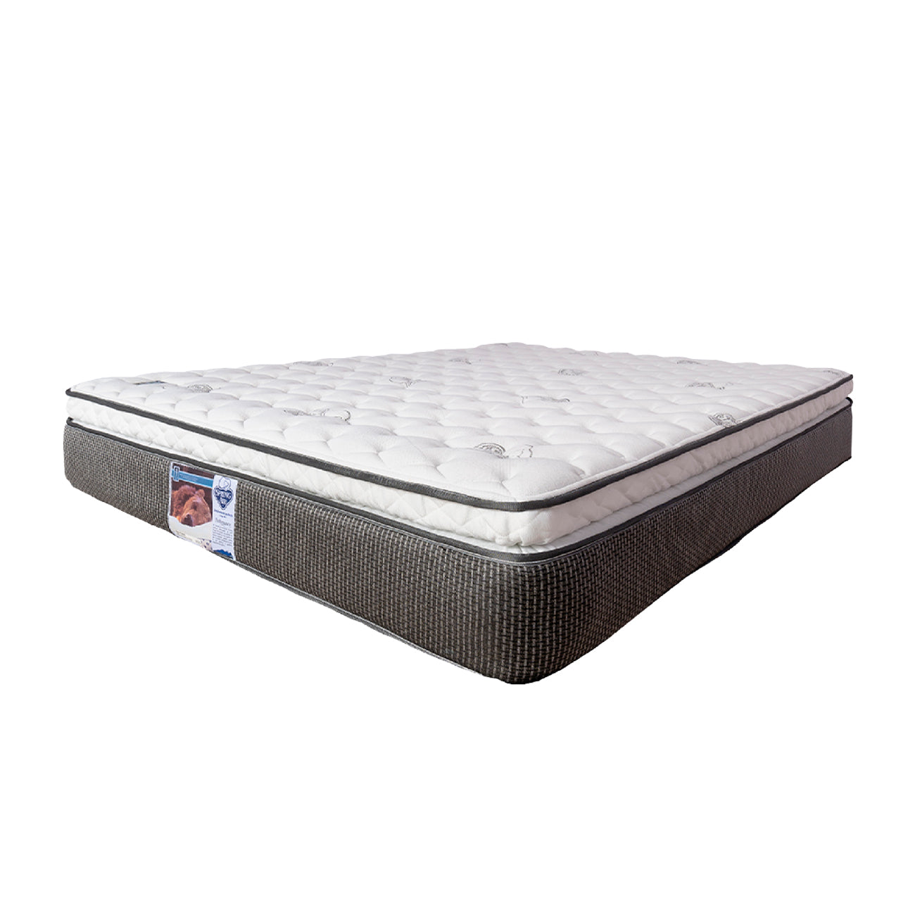 Colchón Spring Air queen size