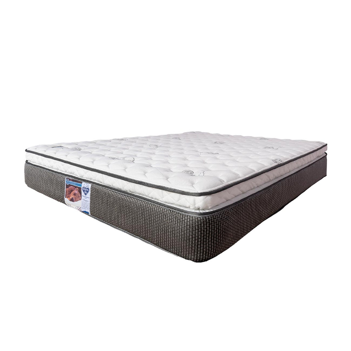 Colchón Spring Air king size