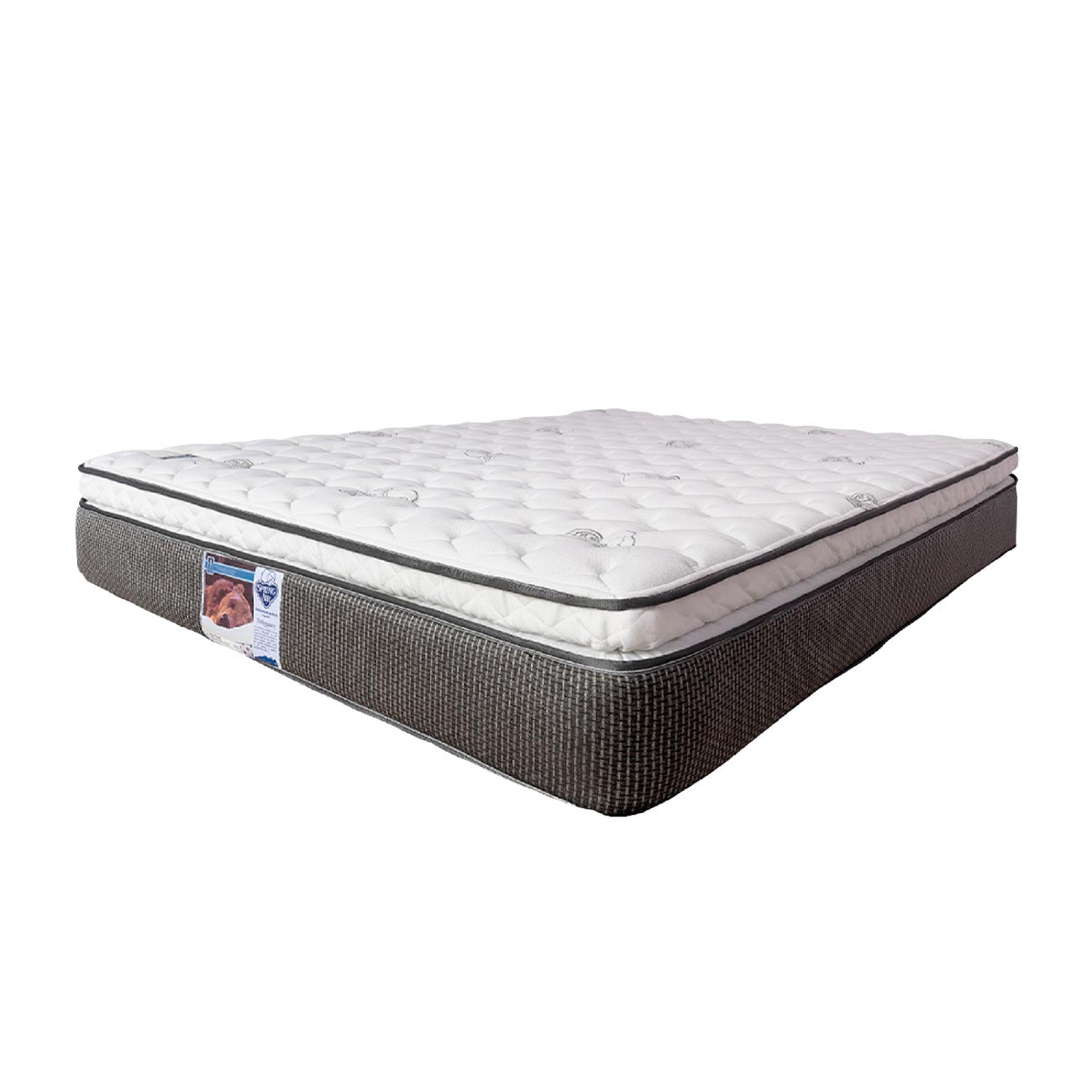 Colchón Spring Air king size