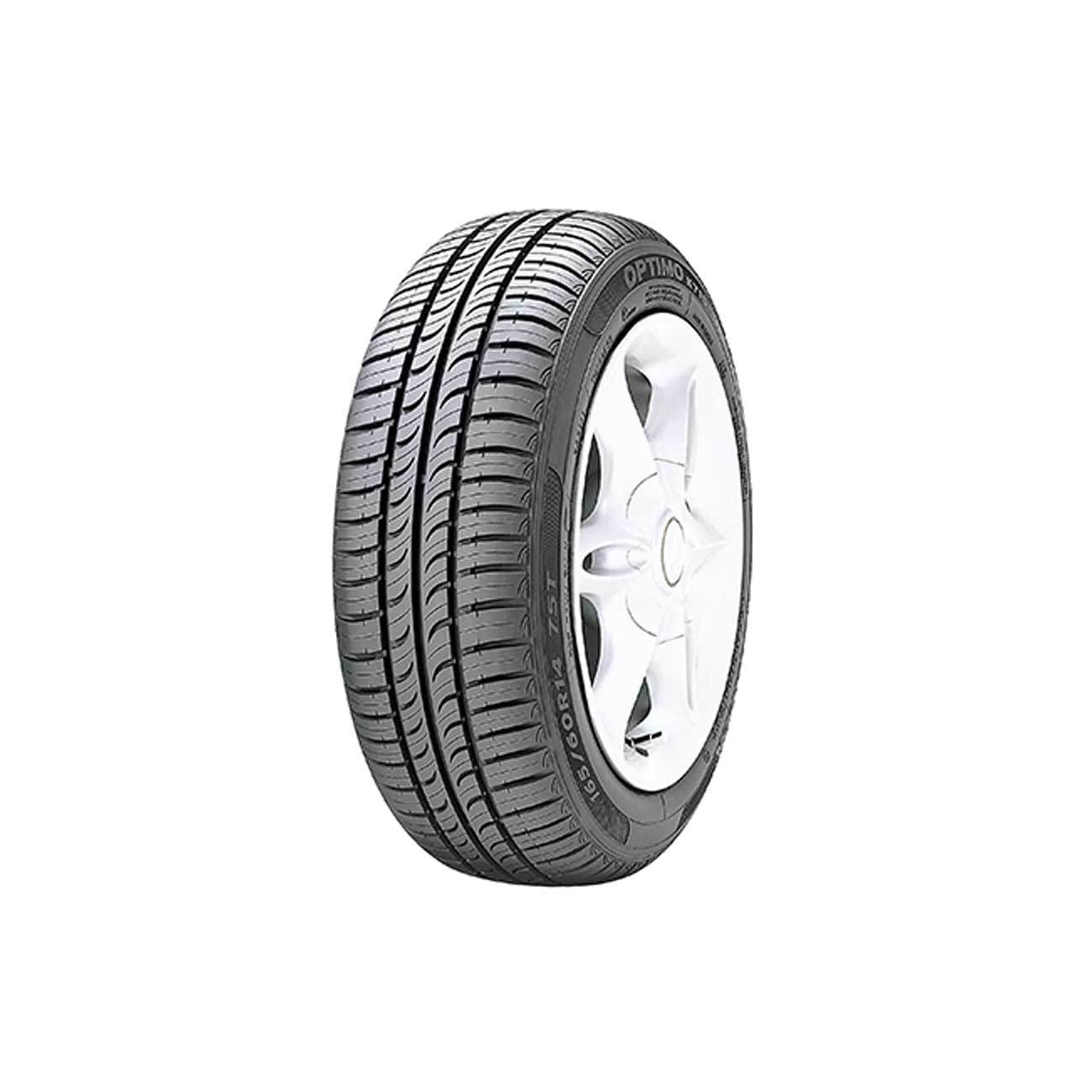 LLANTA HANKOOK OPTIMO R14 CAR MASTER