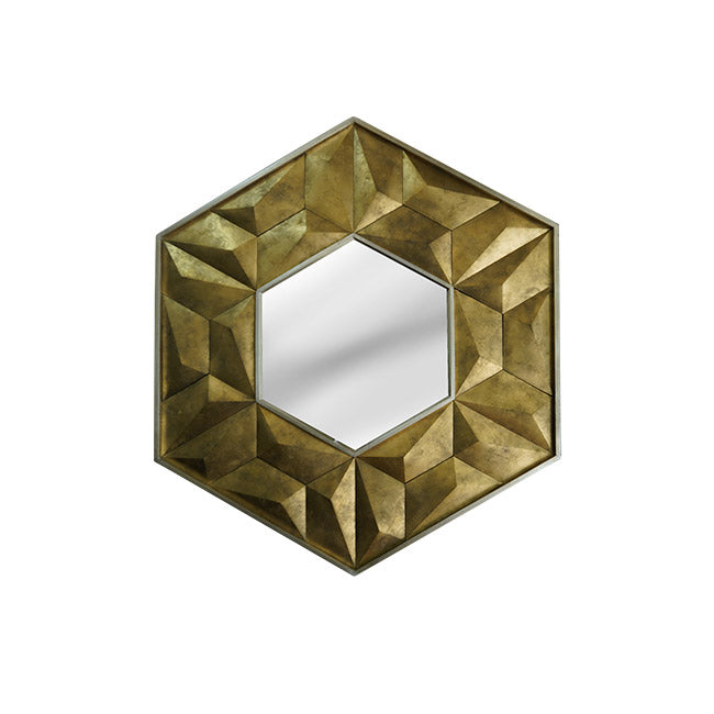 Espejo Emblema