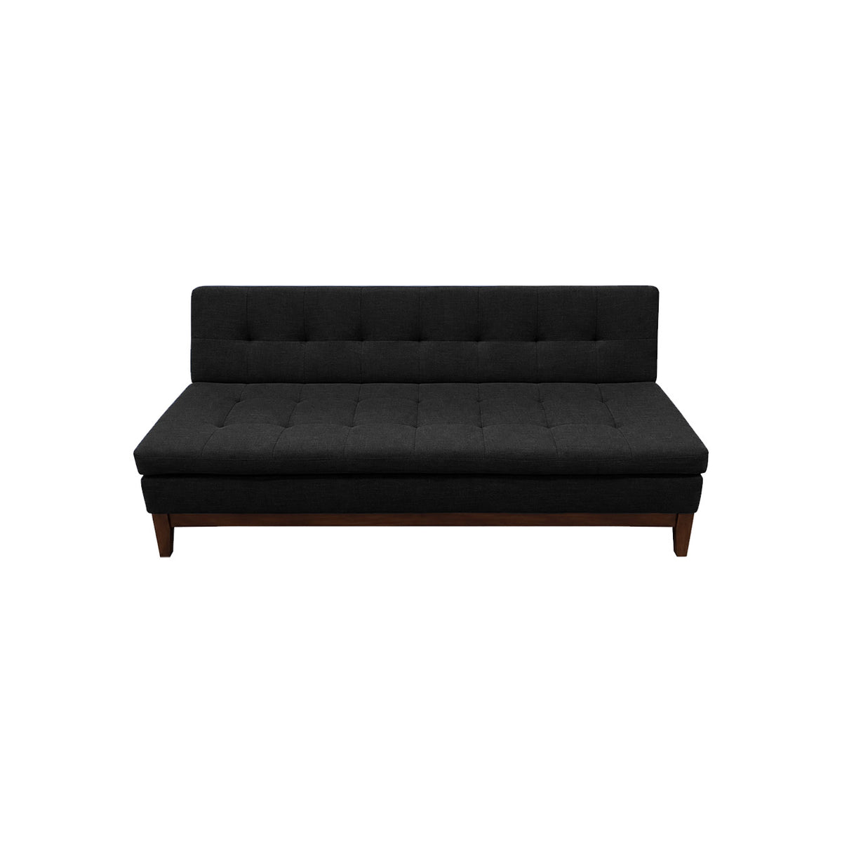 Sofacama Horse color black