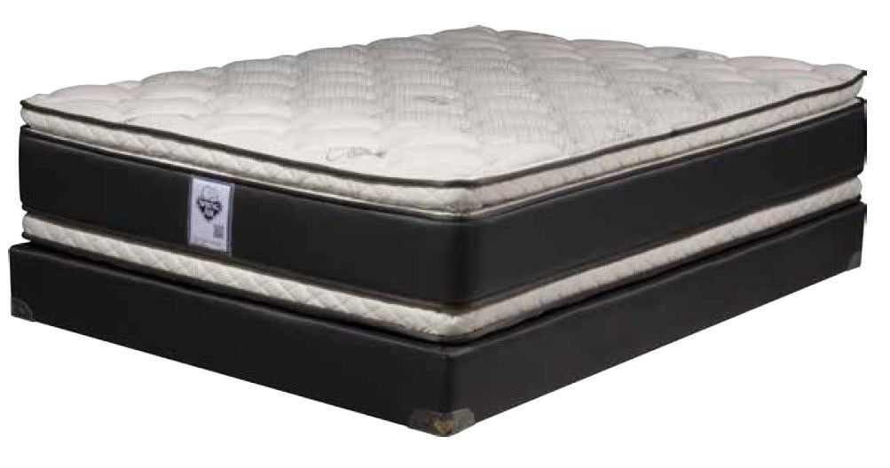 Colchón Spring Air King Size