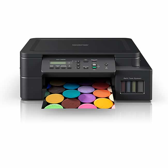 MULTIFUNCIONAL CANON G4110,TINTA CONTINUA ADF, WIFI