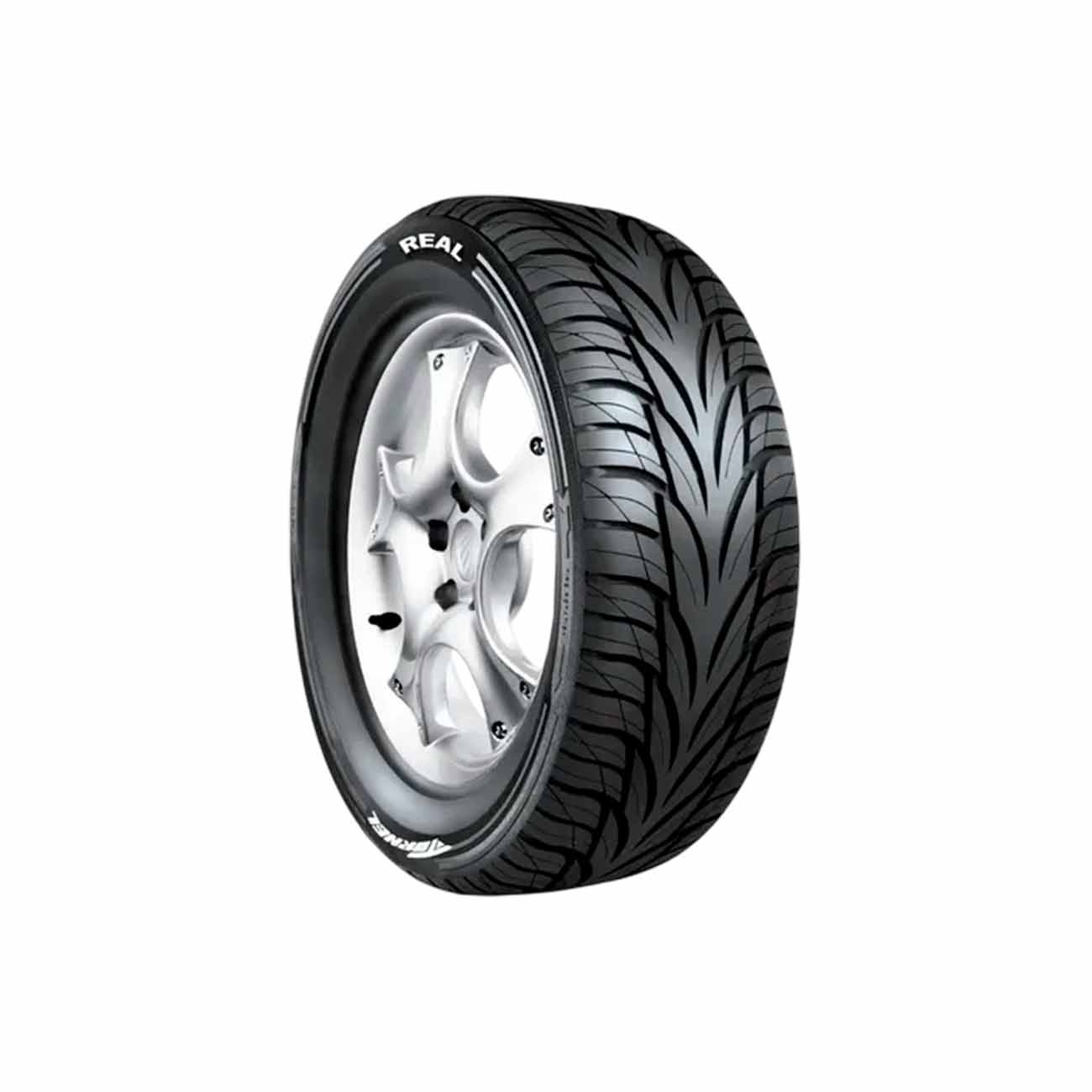 LLANTA TORNELL REAL R16 CAR MASTER