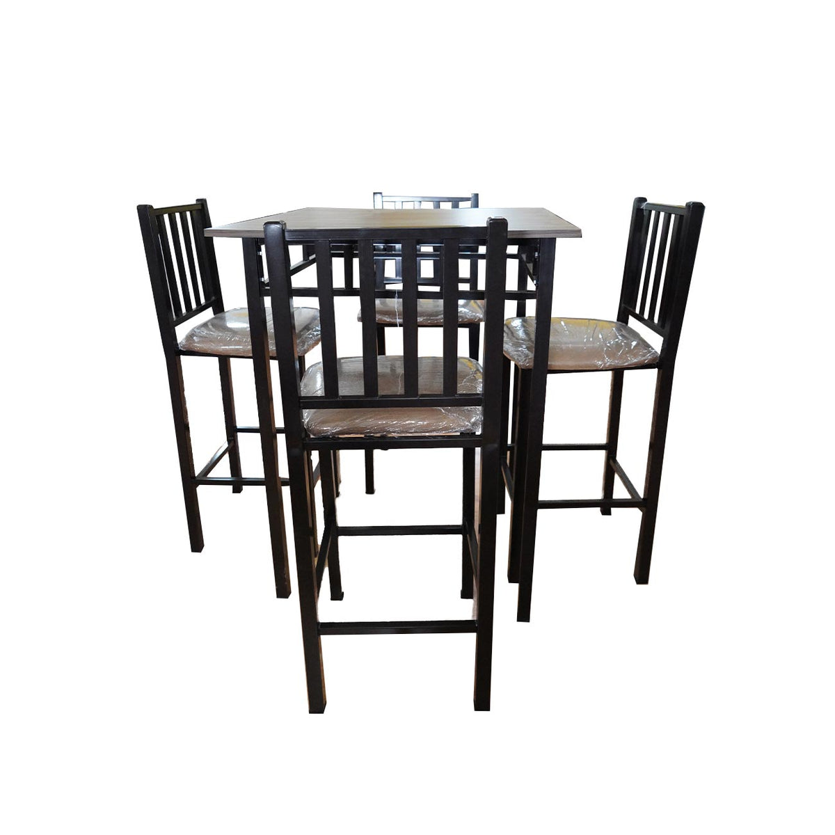 Comedor alaska 4 bancos