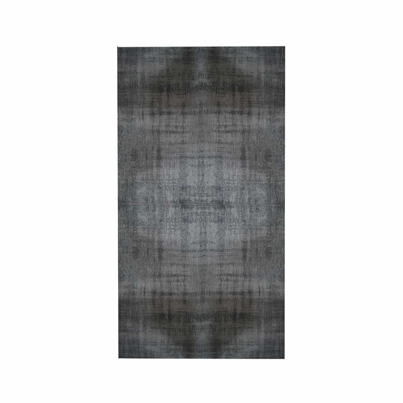 TAPETE T.GRUNGE 1.60 X 2.30 METALLIC-DENIM