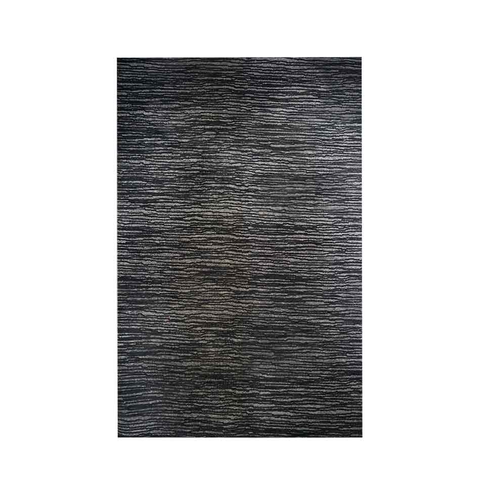 TAPETE T.SANI 1.60 X 2.30 BLACK