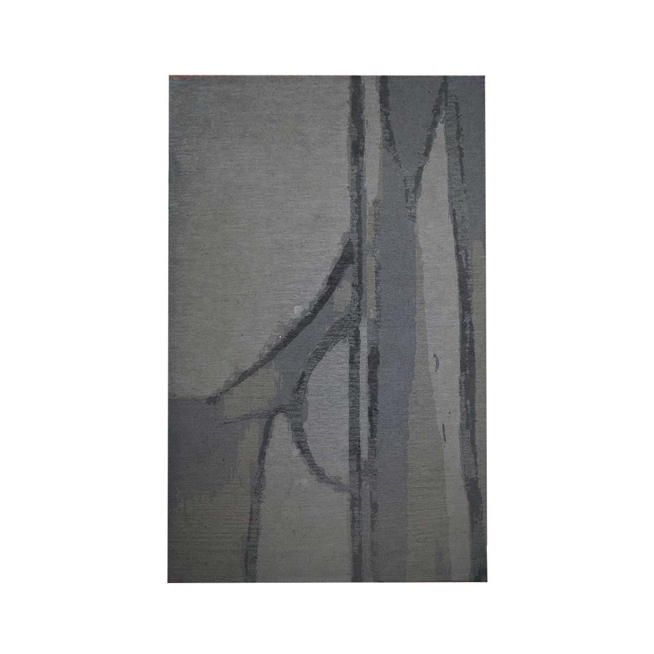 TAPETE T.LICI 1.60 X 2.30 GREY