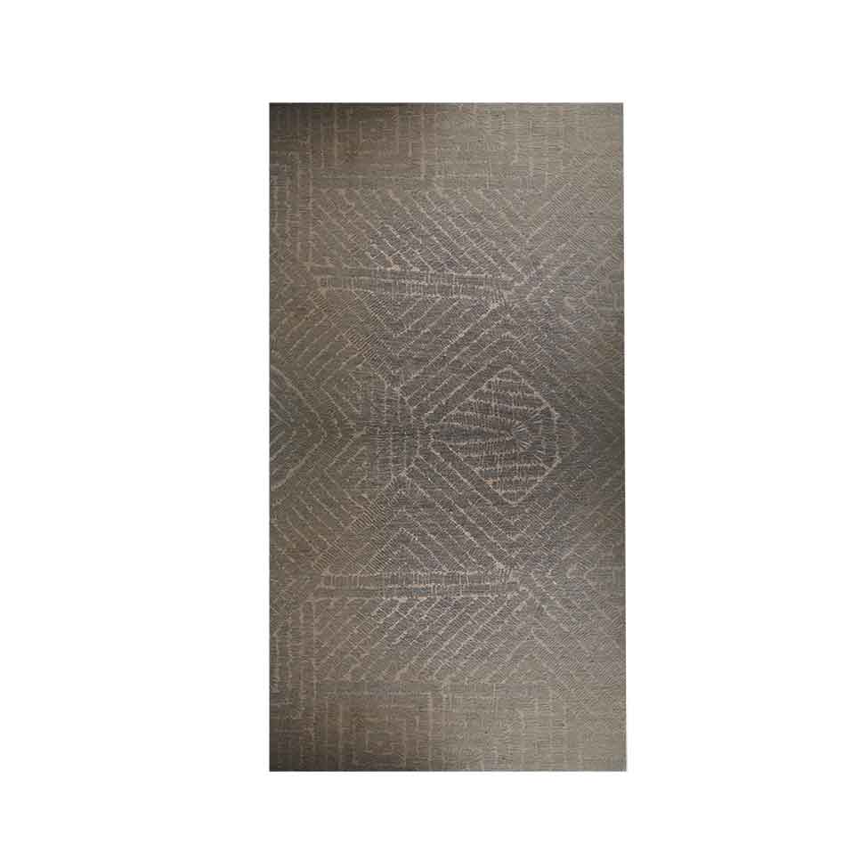 TAPETE T.LIMA 1.60 X 2.30 SILVER
