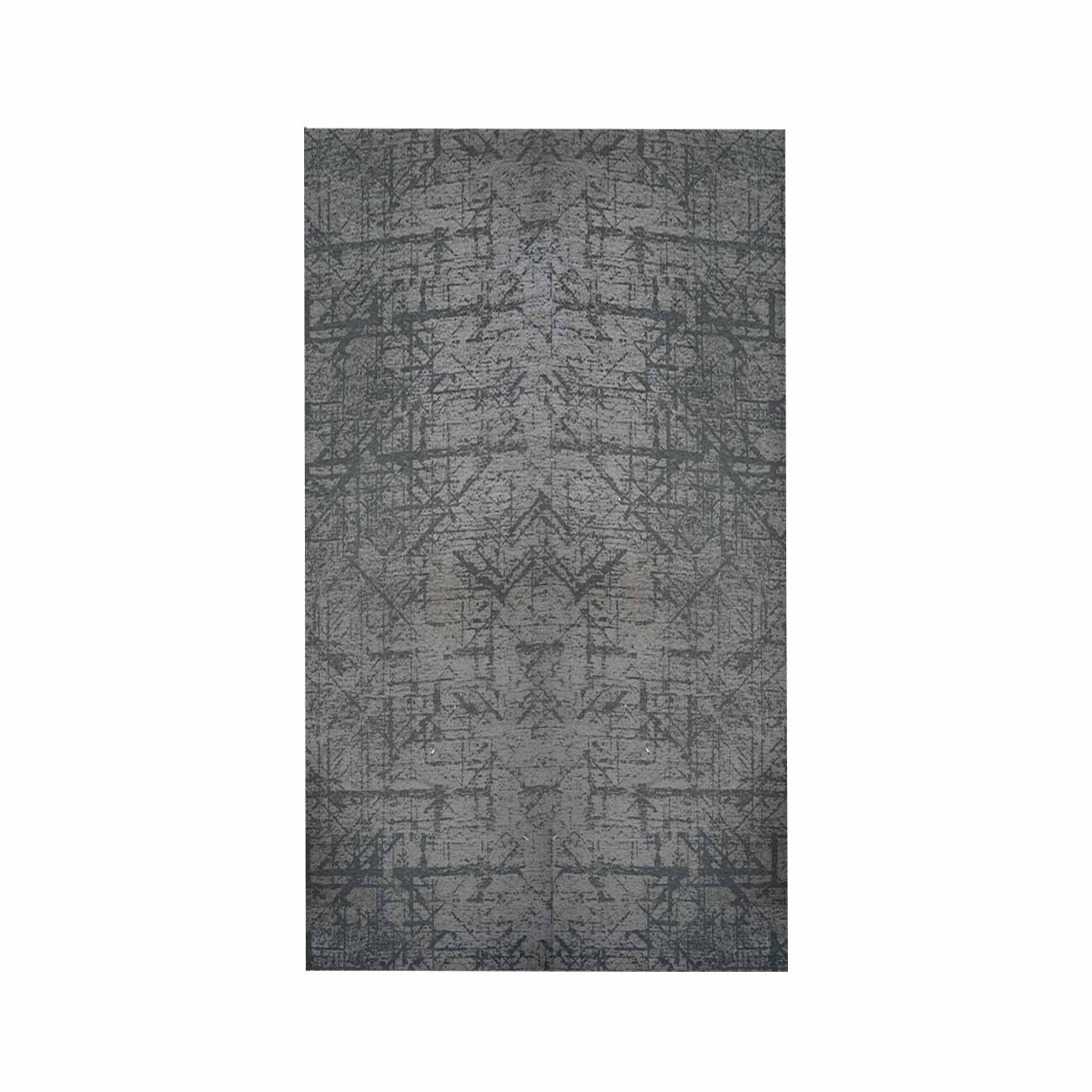 TAPETE T.ARDA 1.60 X 2.30 GRIS