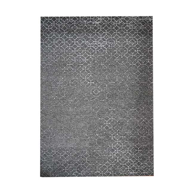 TAPETE T.NOMA 1.60 X 2.30 WHITE