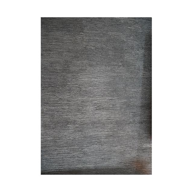 TAPETE T.RUBI 1.60 X 2.30 SILVER