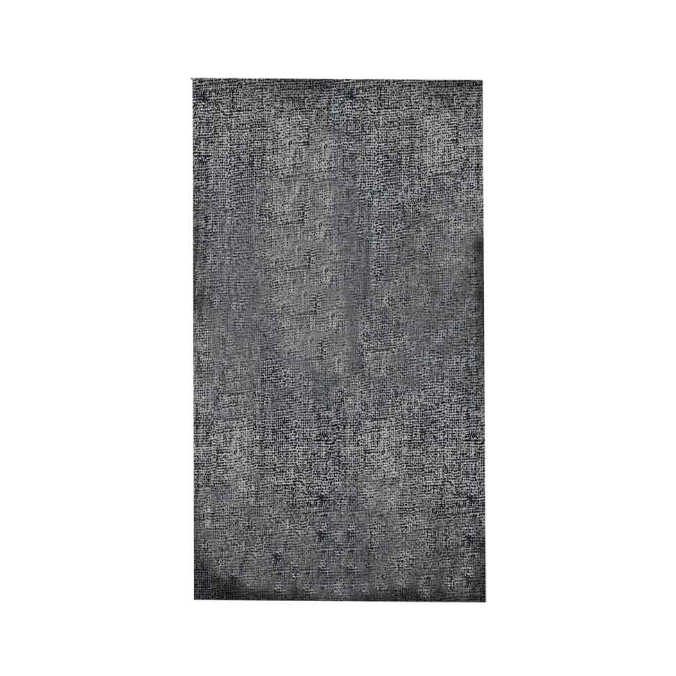 TAPETE T.LEZA 1.60 X 2.30 BLACK