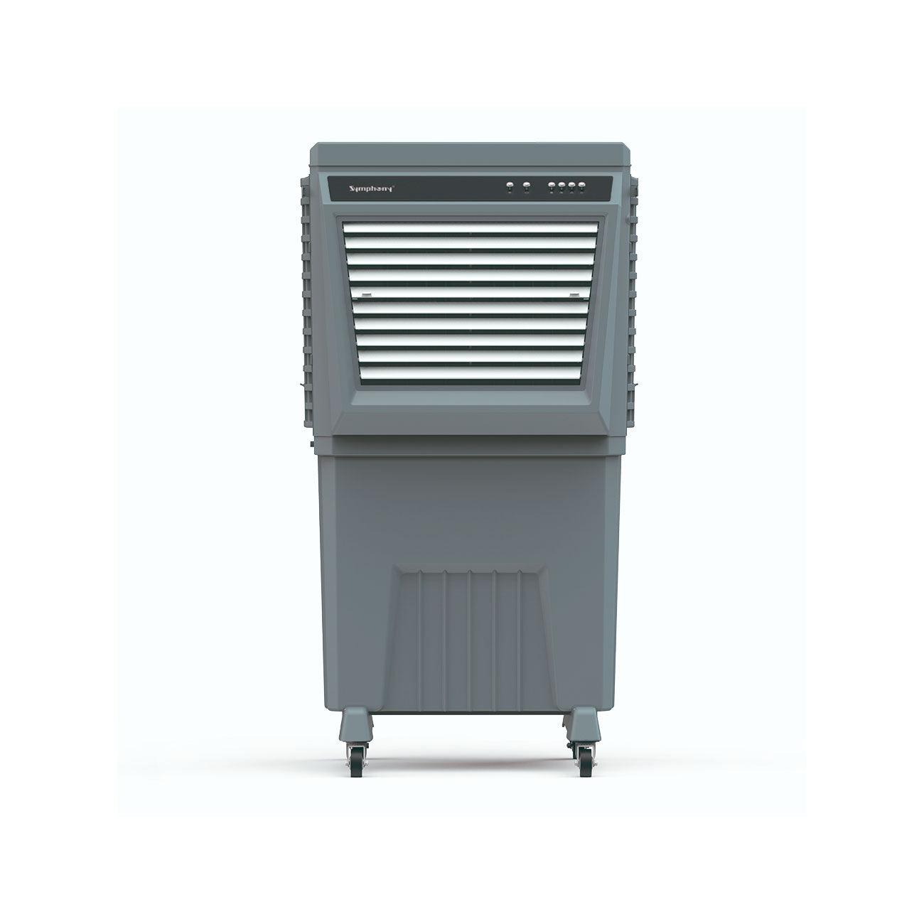 Enfriador de aire symphony 80 litros