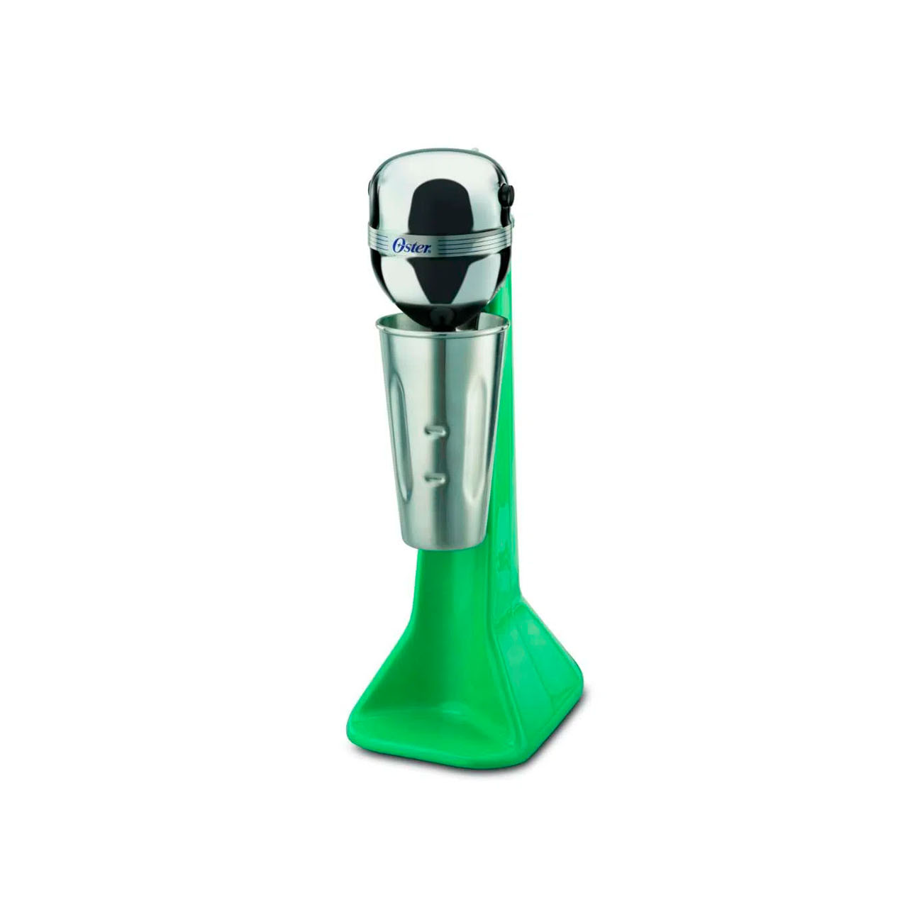 FUENTE DE SODAS CLASICA OSTER 750ML. COLOR VERDE