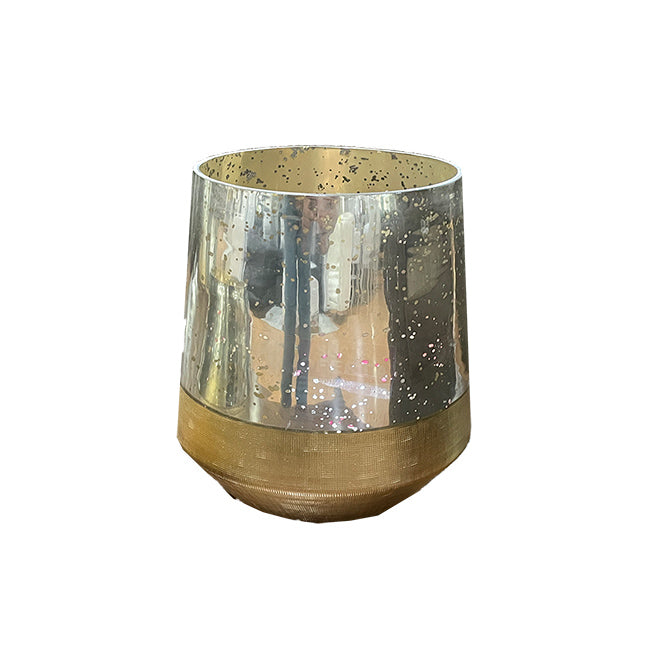 CANDELABRO DE CERAMICA