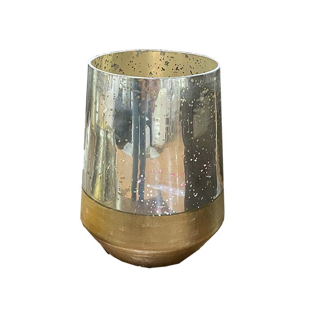 CANDELABRO DE CERAMICA