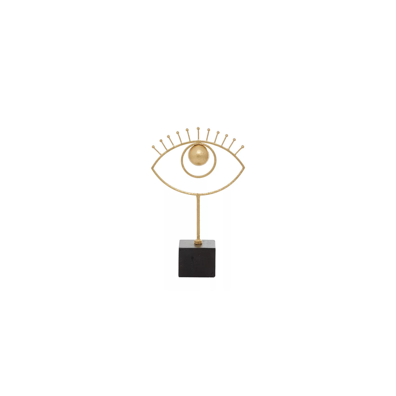 ESCULTURA OJO