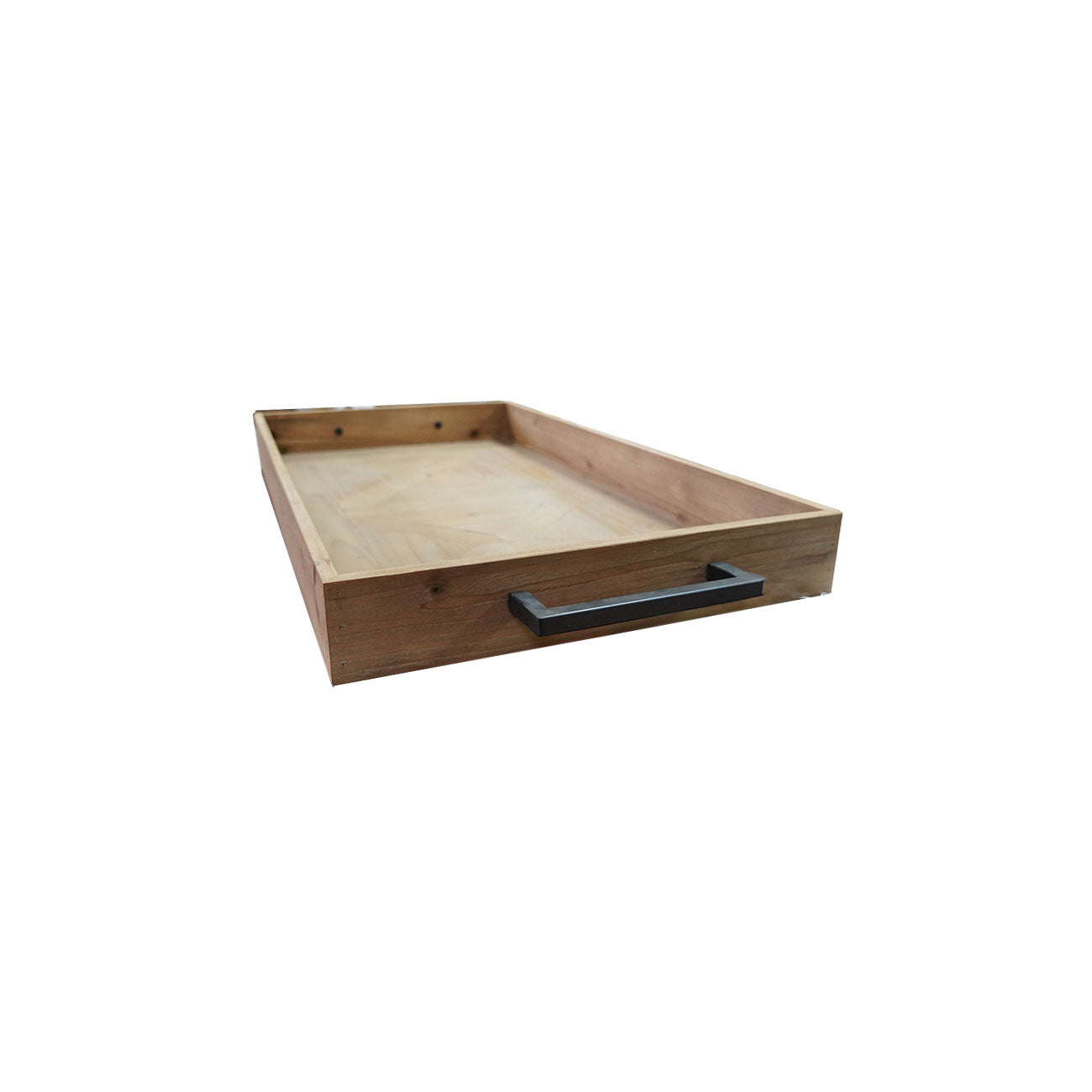 CHAROLA DE MADERA